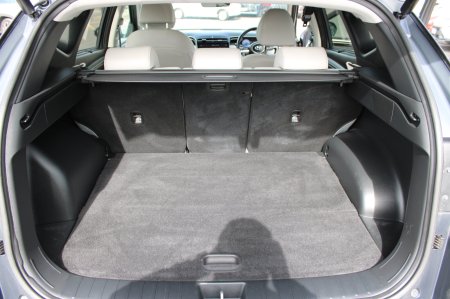 2024 Hyundai Tucson - photo 14