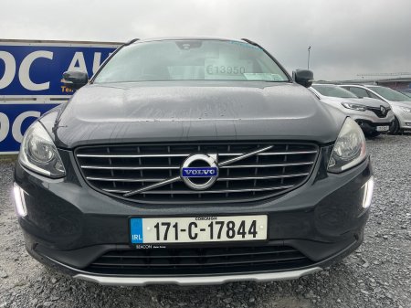2017 Volvo XC60 - photo 4