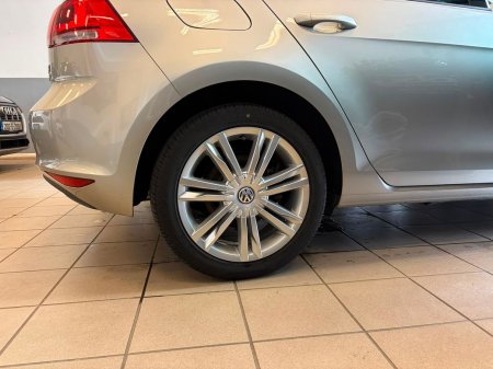 2013 Volkswagen Golf - photo 17