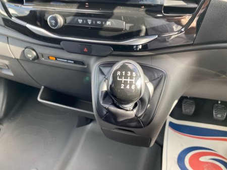 2026 Ford Transit - photo 17