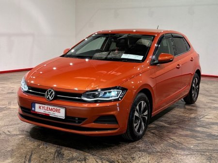 2022 Volkswagen Polo - photo 7