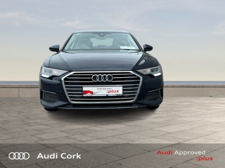 2023 Audi A6 - photo 2