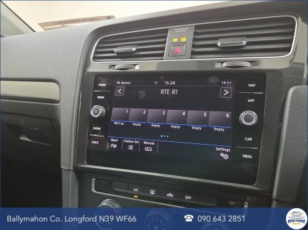 2018 Volkswagen Golf - photo 18