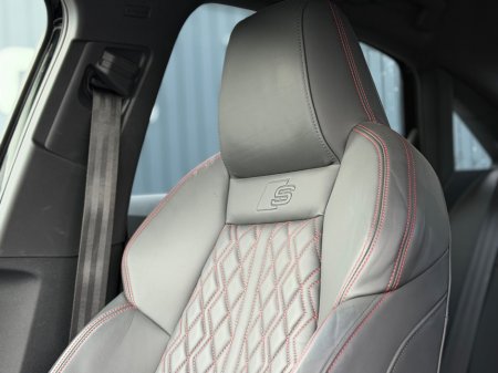 2023 Audi S3 - photo 53