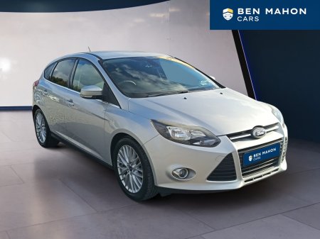 2014 Ford Focus - photo 7