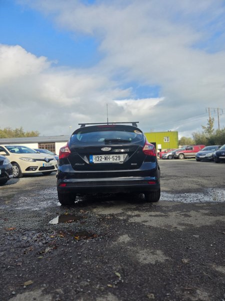 2013 Ford Focus - photo 5