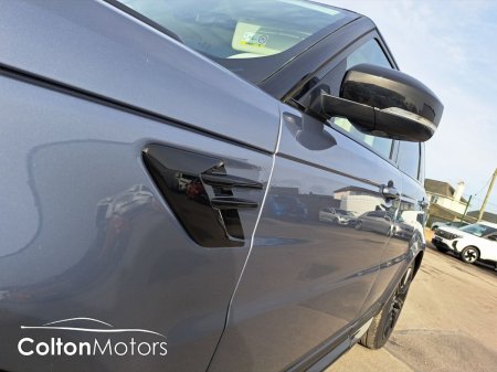 2020 Land Rover Range Rover Sport - photo 22