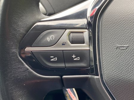 2019 Peugeot 3008 - photo 16