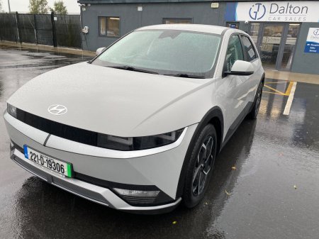 2022 Hyundai IONIQ 5 58kW Executive Plus