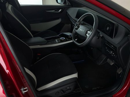 2024 Kia EV6 - photo 20
