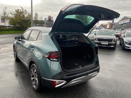 2023 Kia Sportage - photo 10