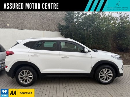 2016 Hyundai Tucson - photo 2