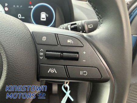 2026 Hyundai i20 - photo 12