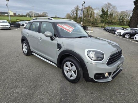 2018 Mini Countryman - photo 6