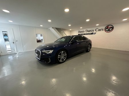 2021 Audi A6 - photo 10
