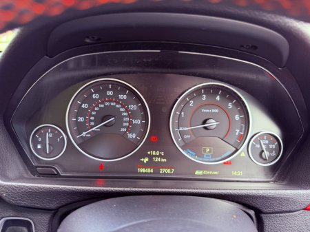 2018 BMW 3-Series - photo 14