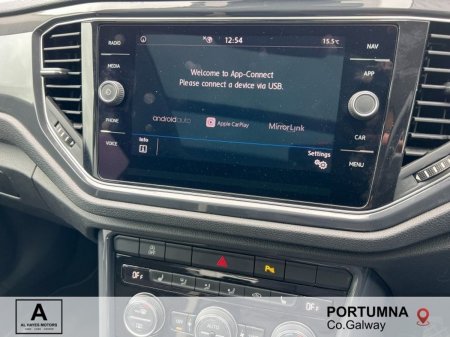 2019 Volkswagen T-Roc - photo 11