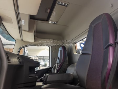 2021 VOLVO FMX 420 - photo 20
