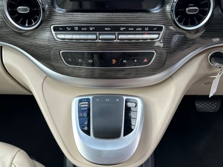 2023 Mercedes-Benz V-Class - photo 19