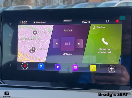 2026 SEAT Arona - photo 12