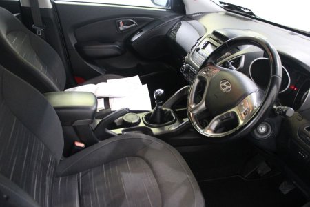 2015 Hyundai ix35 - photo 20