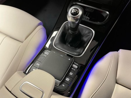 2021 Mercedes-Benz CLA - photo 14