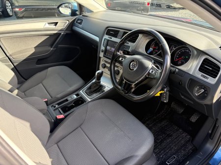 2015 Volkswagen Golf - photo 11