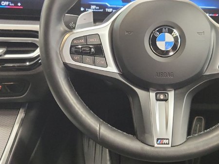 2024 BMW 3-Series - photo 17