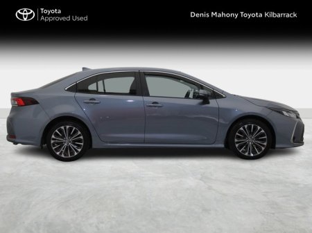 2023 Toyota Corolla - photo 3