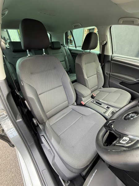 2016 Volkswagen Golf - photo 13