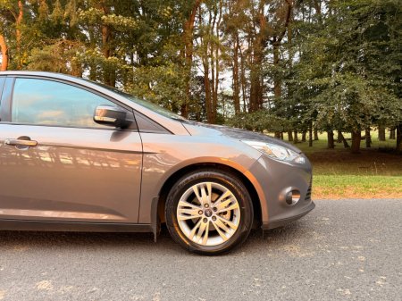 2012 Ford Focus - photo 37