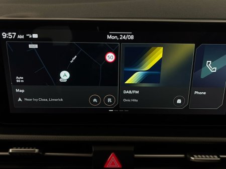 2025 Kia Sportage - photo 17
