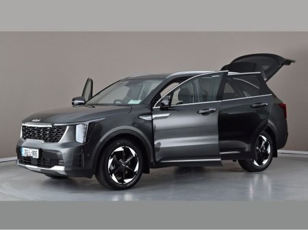 2026 Kia Sorento - photo 101