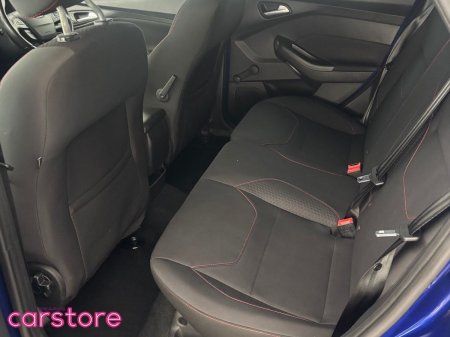 2018 Ford Focus - photo 13