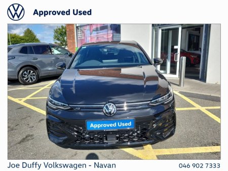 2026 Volkswagen Golf - photo 12