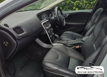 2016 Volvo V40 - photo 16