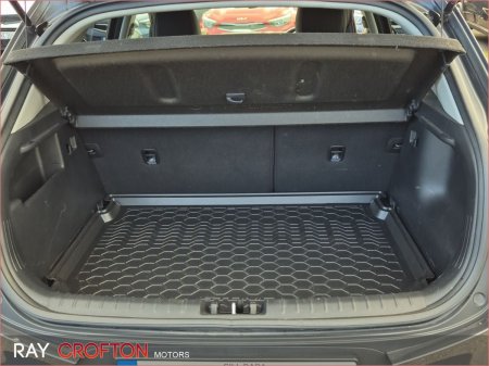 2018 Kia Stonic - photo 24