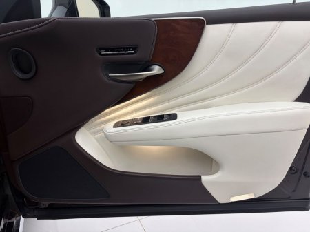 2018 Lexus LS - photo 34