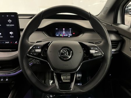 2023 Skoda Enyaq - photo 5