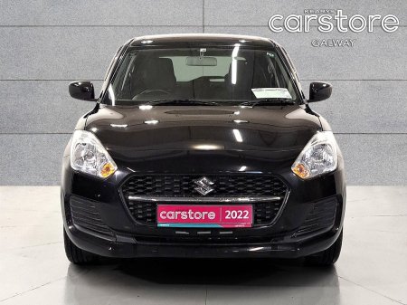 2022 Suzuki Swift - photo 8