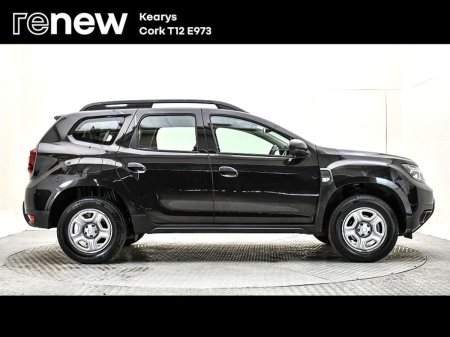 2021 Dacia Duster - photo 14