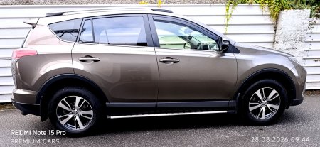 2018 Toyota RAV4 - photo 9