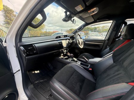 2023 Toyota Hilux - photo 17