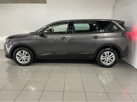 2022 Peugeot 5008 - photo 6
