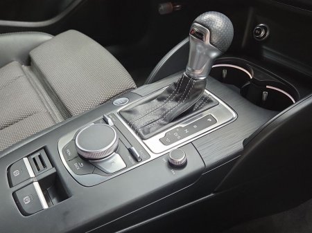 2020 Audi A3 - photo 12