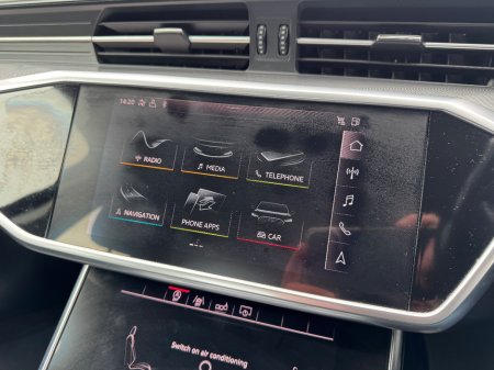 2019 Audi A6 - photo 30