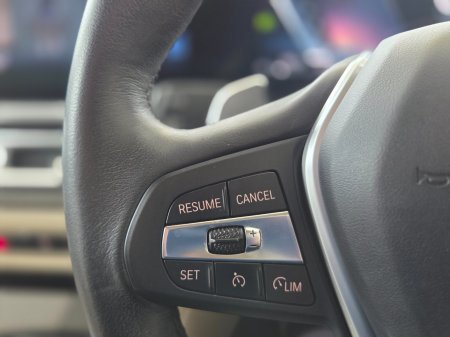 2023 BMW 3-Series - photo 23