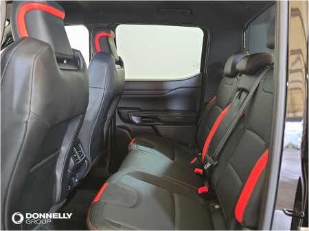 2024 Ford Ranger - photo 9
