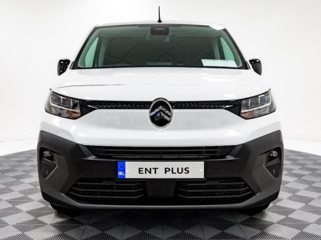 2026 Citroen Berlingo - photo 28