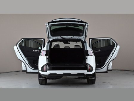 2025 Kia Sportage - photo 14